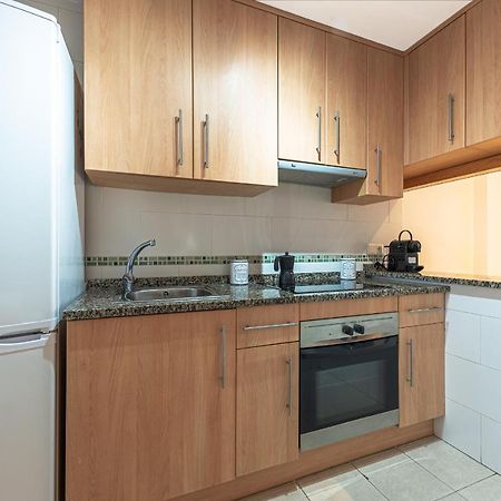 Apartament Myflats Premium Muchavista El Campello Zewnętrze zdjęcie