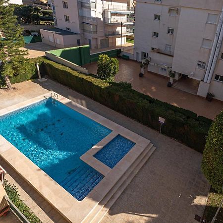 Apartament Myflats Premium Muchavista El Campello Zewnętrze zdjęcie
