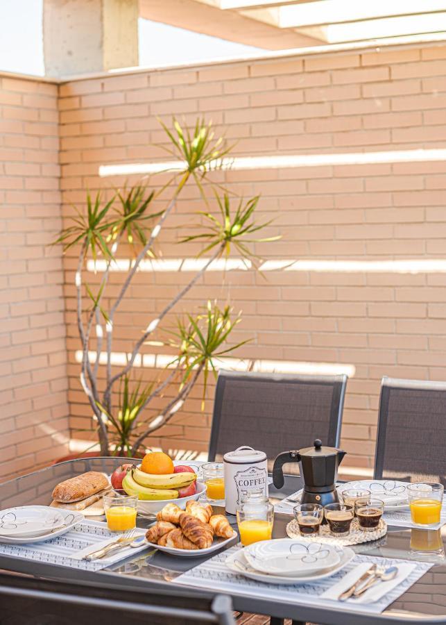 Apartament Myflats Premium Muchavista El Campello Zewnętrze zdjęcie