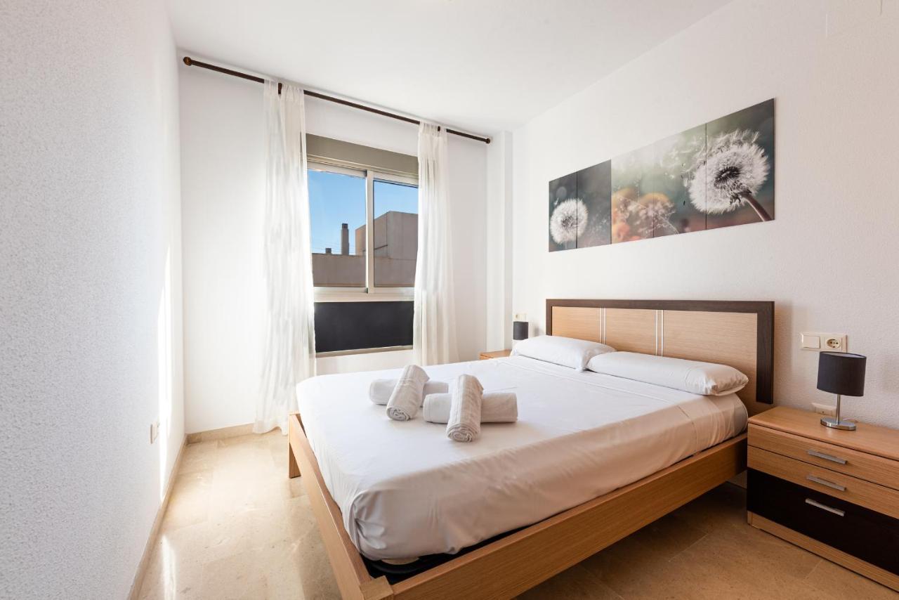 Apartament Myflats Premium Muchavista El Campello Zewnętrze zdjęcie