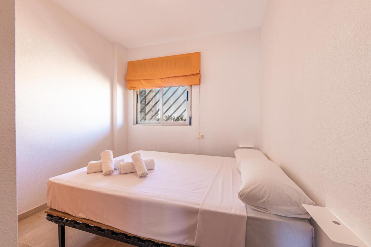 Apartament Myflats Premium Muchavista El Campello Zewnętrze zdjęcie