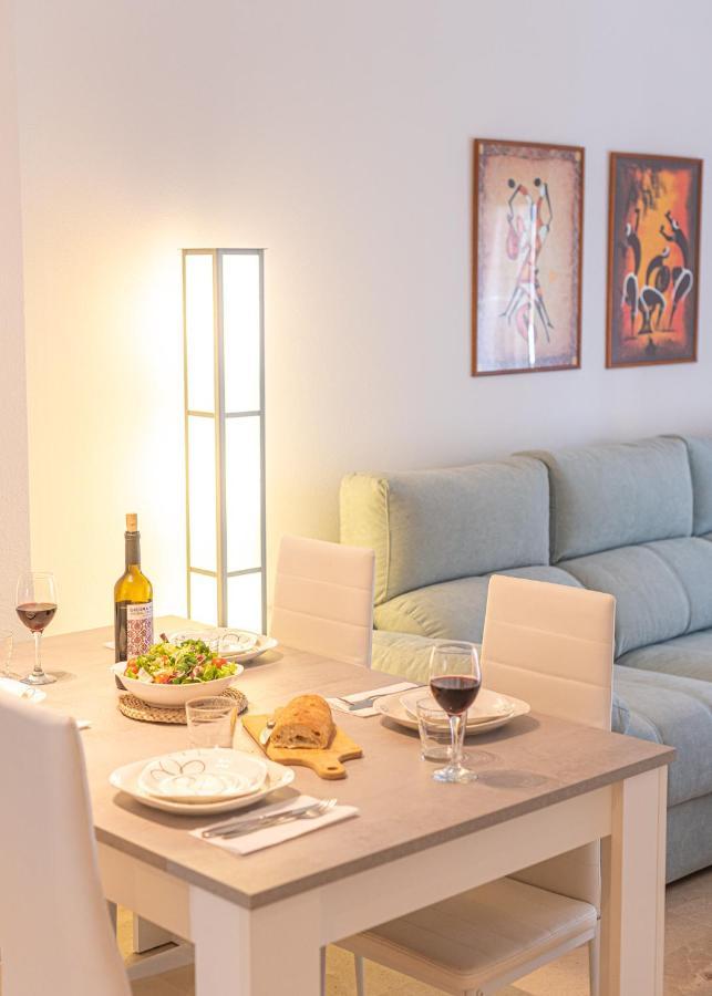 Apartament Myflats Premium Muchavista El Campello Zewnętrze zdjęcie