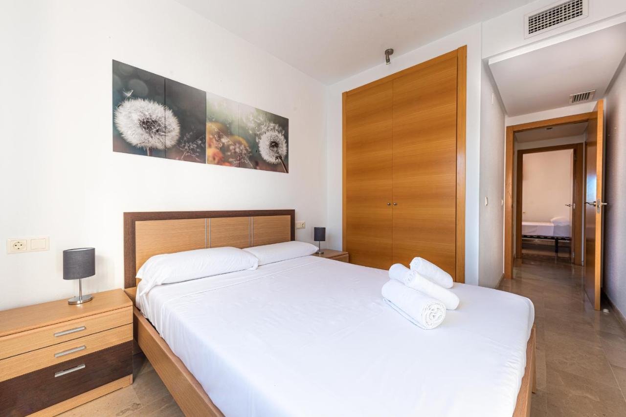 Apartament Myflats Premium Muchavista El Campello Zewnętrze zdjęcie