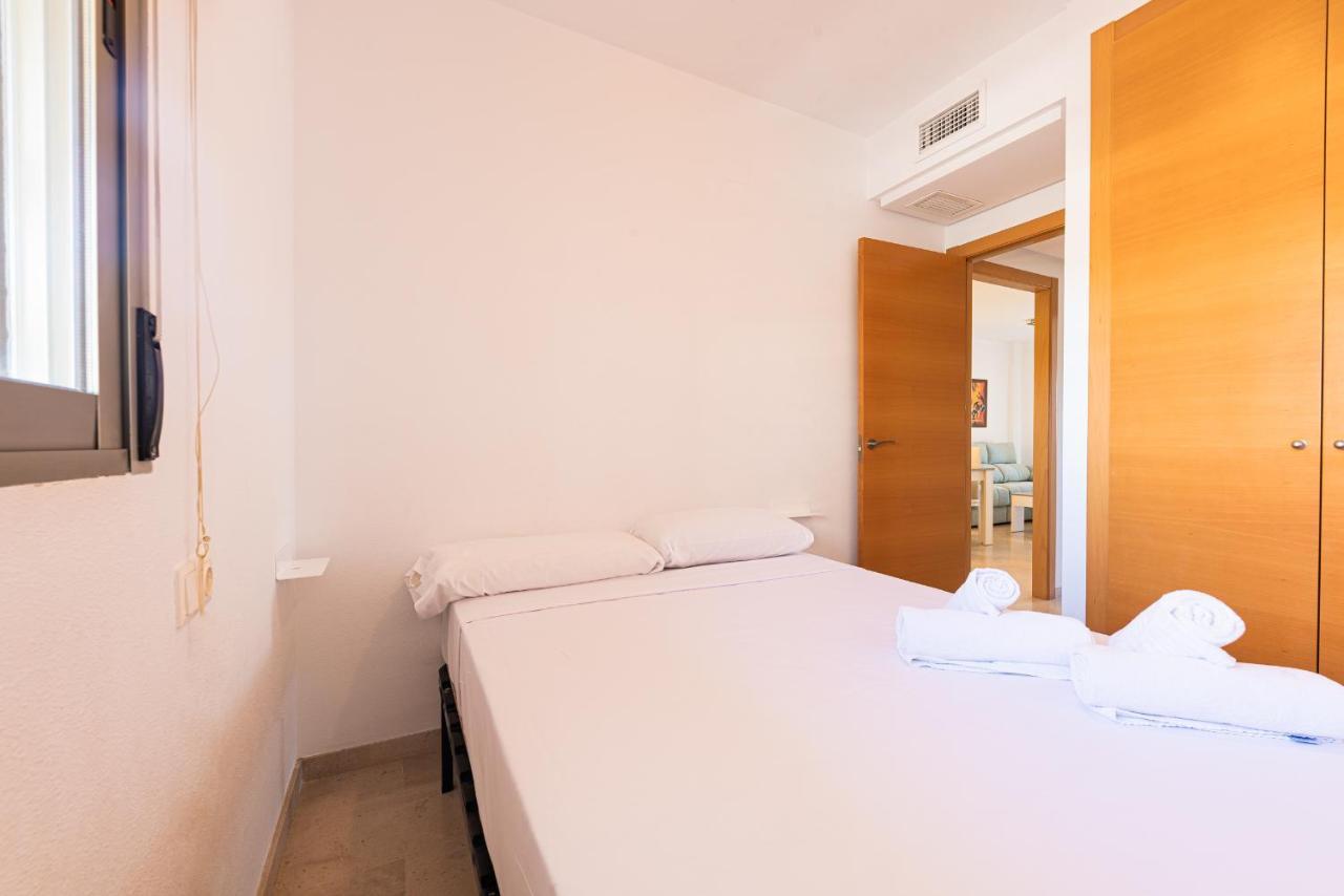 Apartament Myflats Premium Muchavista El Campello Zewnętrze zdjęcie
