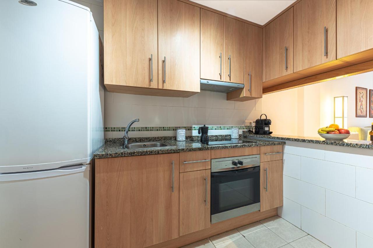 Apartament Myflats Premium Muchavista El Campello Zewnętrze zdjęcie