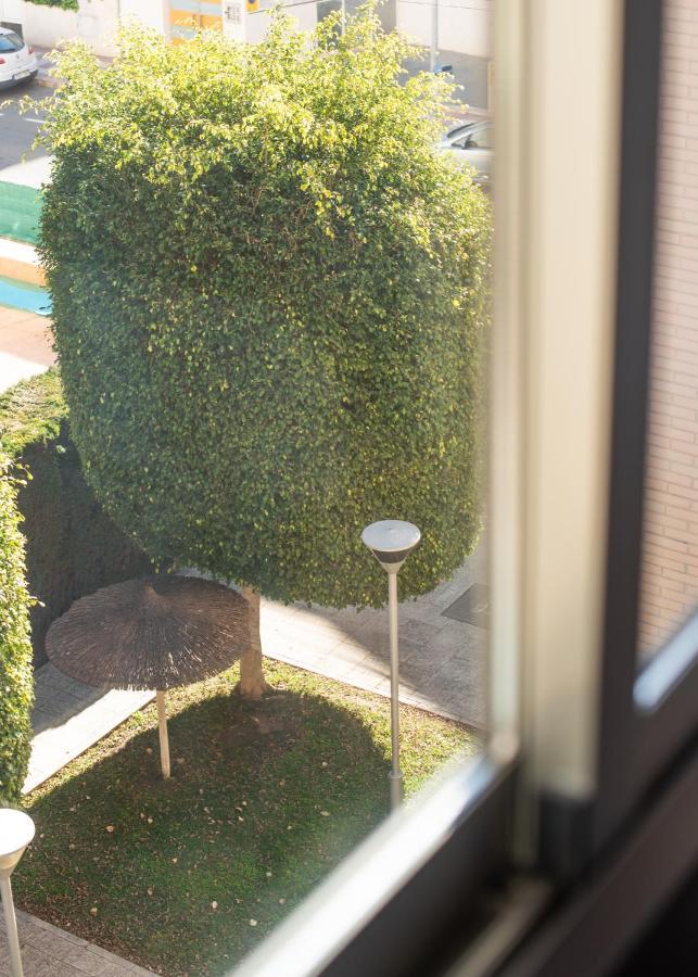 Apartament Myflats Premium Muchavista El Campello Zewnętrze zdjęcie