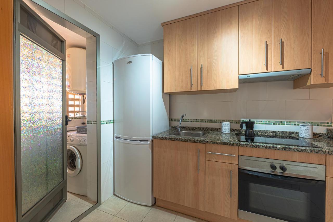 Apartament Myflats Premium Muchavista El Campello Zewnętrze zdjęcie
