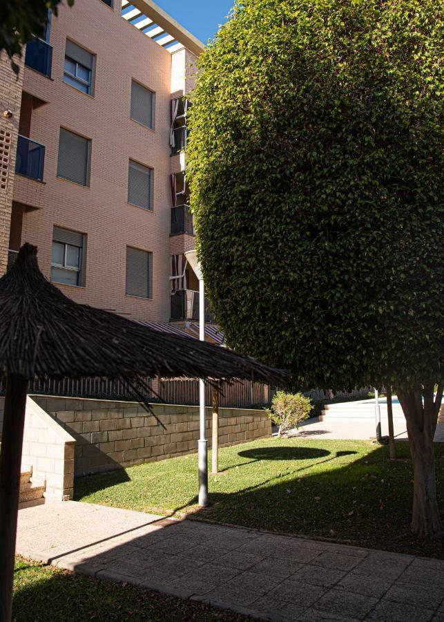 Apartament Myflats Premium Muchavista El Campello Zewnętrze zdjęcie